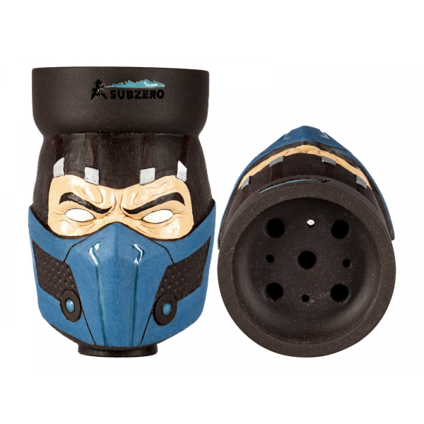 Чаша Kong M Subzero в Нижнем Новгороде