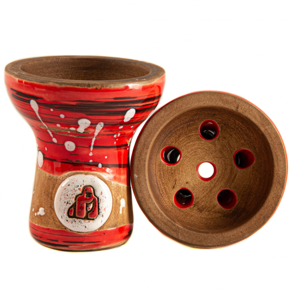 Чаша Kong Turkish Boy Space Red в Нижнем Новгороде