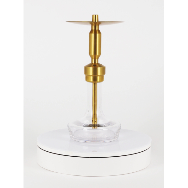 Кальян Mig Nano V2 Orient Gold с колбой L1 в Нижнем Новгороде