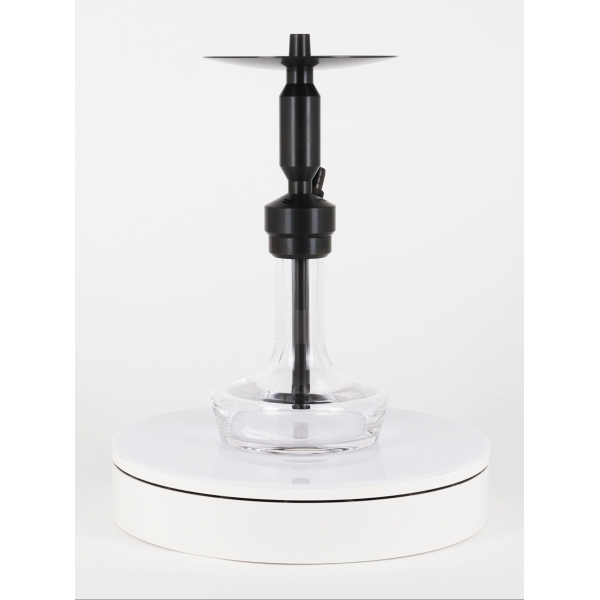 Кальян Mig Nano V2 Oxyd Black с колбой L1 в Нижнем Новгороде