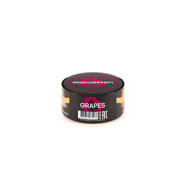 Табак Endorphin Grapes  25 грамм в Нижнем Новгороде