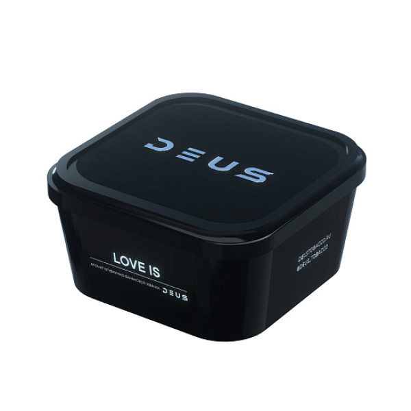 Табак Deus Love Is  250 грамм в Нижнем Новгороде