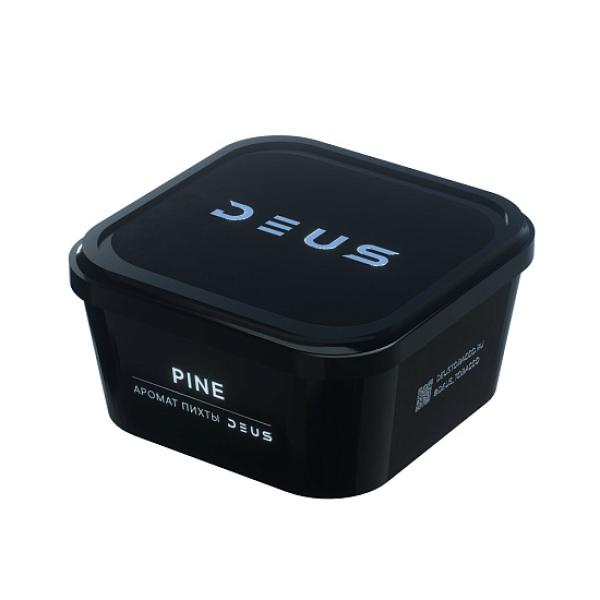 Табак Deus Pine  250 грамм в Нижнем Новгороде