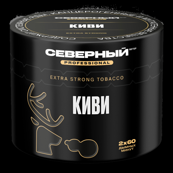 Табак северный Professional киви  40 грамм в Нижнем Новгороде