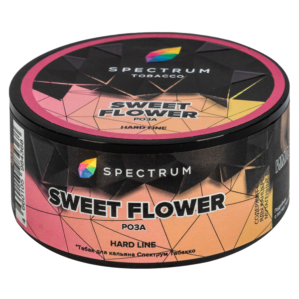 Табак Spectrum Hard Sweet Flower  25 грамм в Нижнем Новгороде