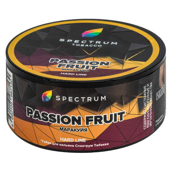 Табак Spectrum Hard Passion Fruit  25 грамм в Нижнем Новгороде