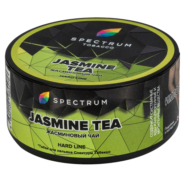 Табак Spectrum Hard Jasmine Tea  25 грамм в Нижнем Новгороде