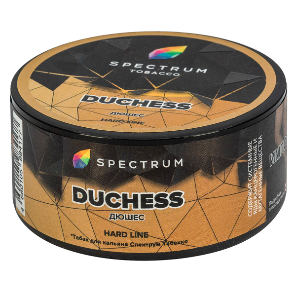 Табак Spectrum Hard Duchess  25 грамм в Нижнем Новгороде