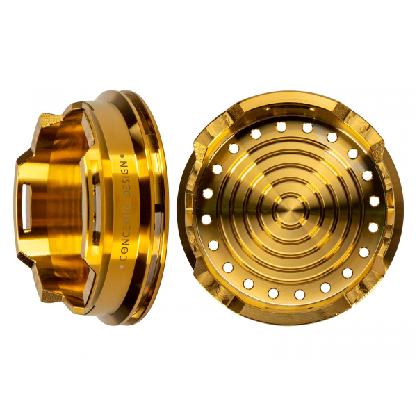 Kaloud Conceptic Hmd Gold в Нижнем Новгороде