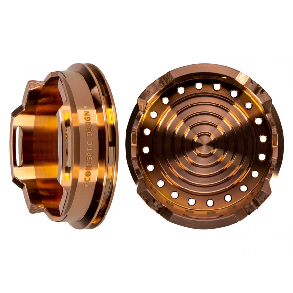 Kaloud Conceptic Hmd Bronze в Нижнем Новгороде