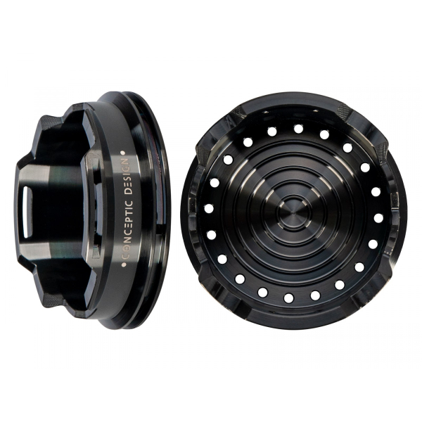 Kaloud Conceptic Hmd Black в Нижнем Новгороде