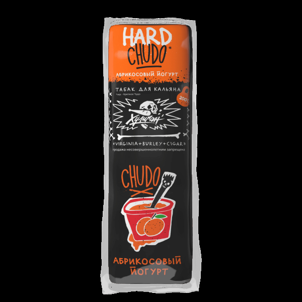 Табак хулиган Hard Chudo  200 грамм в Нижнем Новгороде