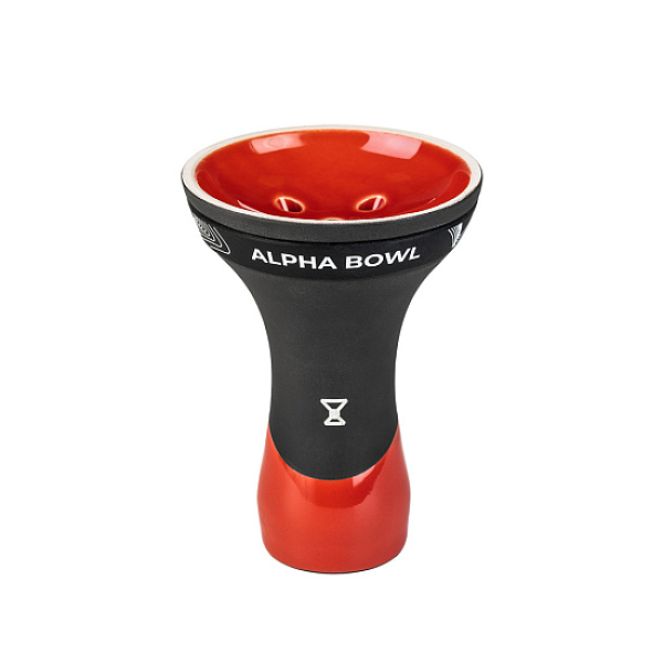 Чаша Alpha Bowl Race Classic  (Красный) в Нижнем Новгороде