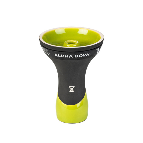 Чаша Alpha Bowl Race Phunnel  (Зеленый) в Нижнем Новгороде