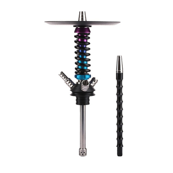 Кальян Mamay Custom Coilovers Micro Space  в Нижнем Новгороде