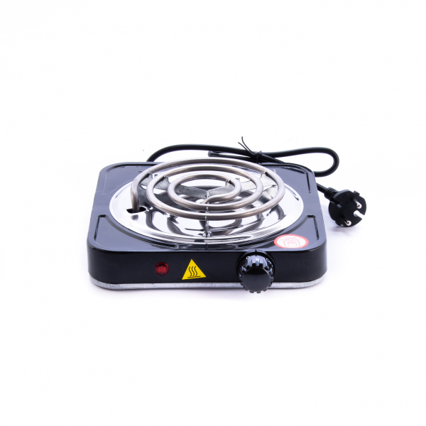 Печка HP-500W (чёрная) в Нижнем Новгороде
