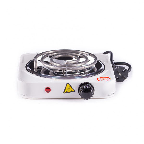 Печка HP-500W (белая) в Нижнем Новгороде