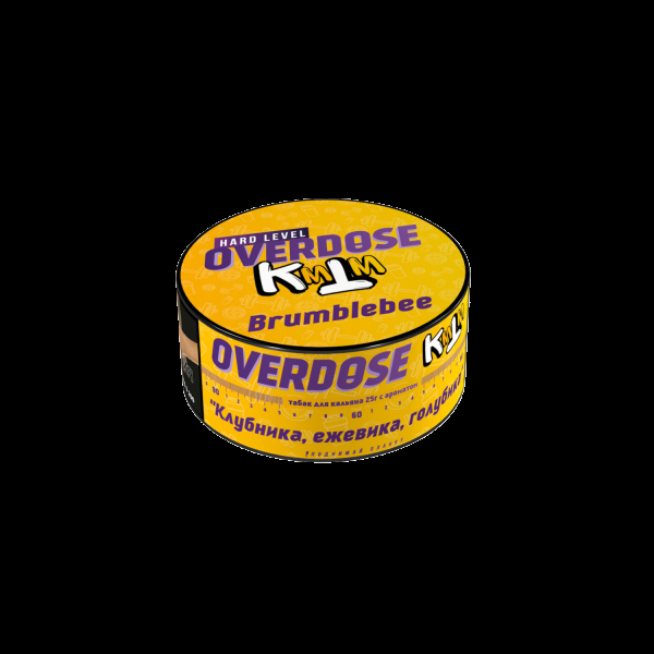 Табак Overdose Brumblebee  25 грамм в Нижнем Новгороде
