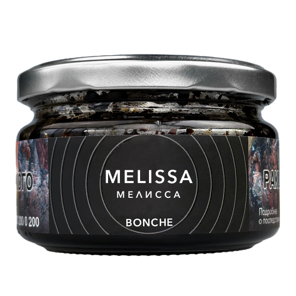 Табак Bonche Melissa  120 грамм в Нижнем Новгороде