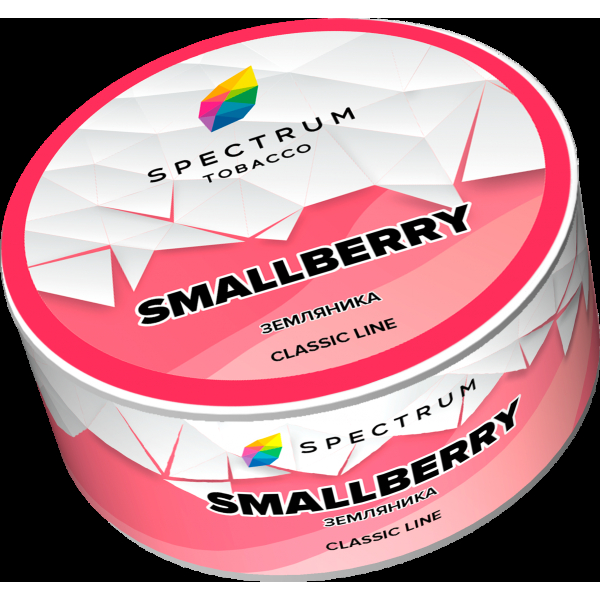 Табак Spectrum Smallberry  25 грамм в Нижнем Новгороде