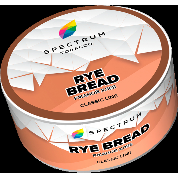 Табак Spectrum Rye bread  25 грамм в Нижнем Новгороде