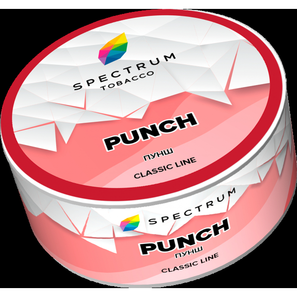 Табак Spectrum Punch  25 грамм в Нижнем Новгороде
