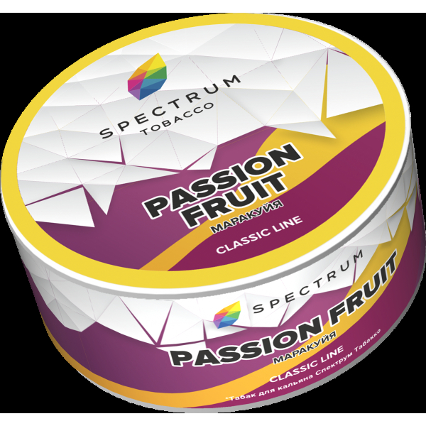 Табак Spectrum Passion fruit  25 грамм в Нижнем Новгороде