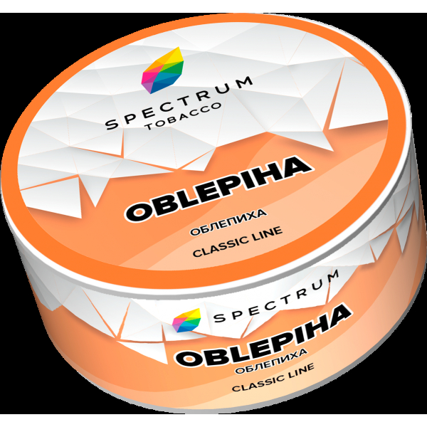 Табак Spectrum Oblepiha  25 грамм в Нижнем Новгороде