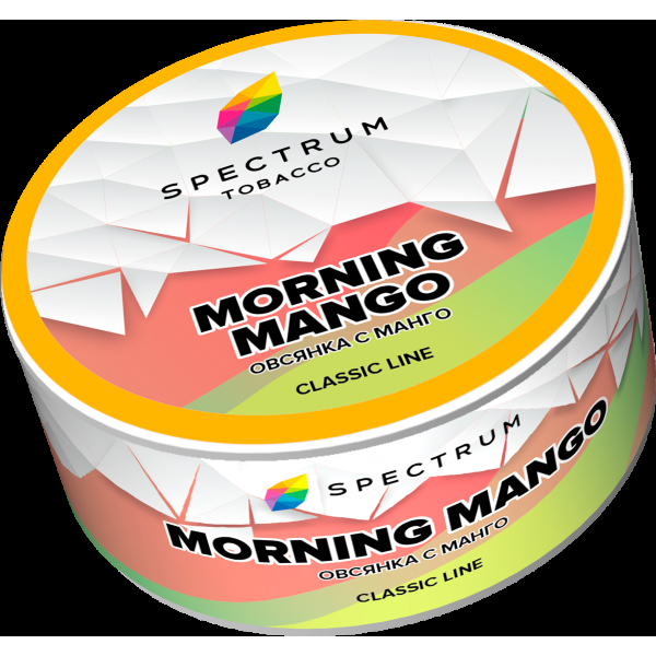 Табак Spectrum Morning mango  25 грамм в Нижнем Новгороде