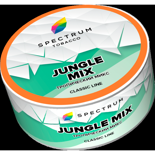 Табак Spectrum Jungle mix  25 грамм в Нижнем Новгороде