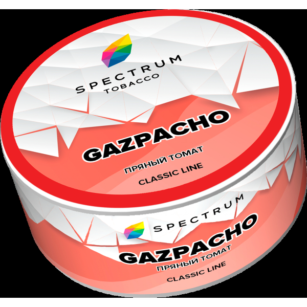 Табак Spectrum Gazpacho  25 грамм в Нижнем Новгороде