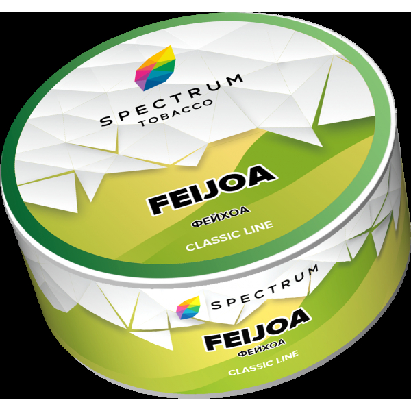 Табак Spectrum Feijoa  25 грамм в Нижнем Новгороде