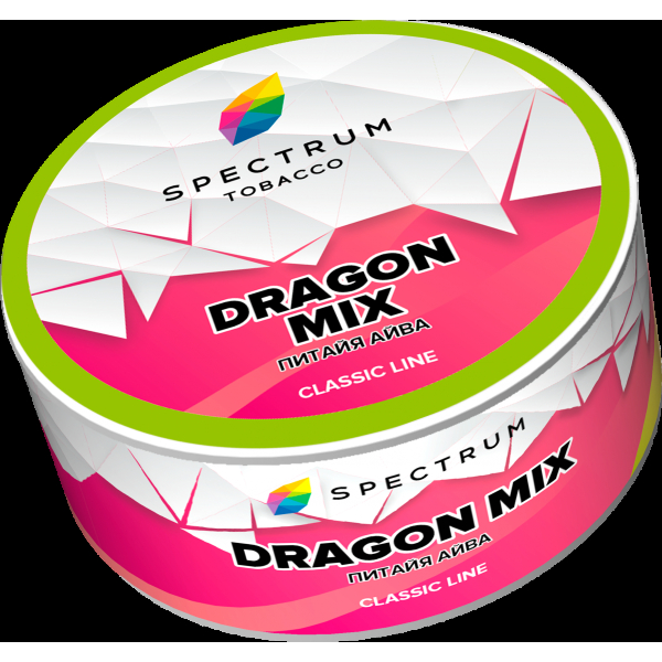 Табак Spectrum Dragon mix  25 грамм в Нижнем Новгороде