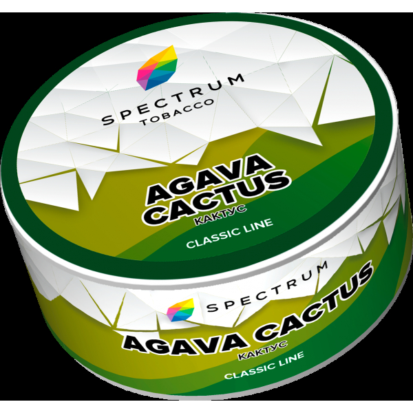 Табак Spectrum Agava cactus  25 грамм в Нижнем Новгороде