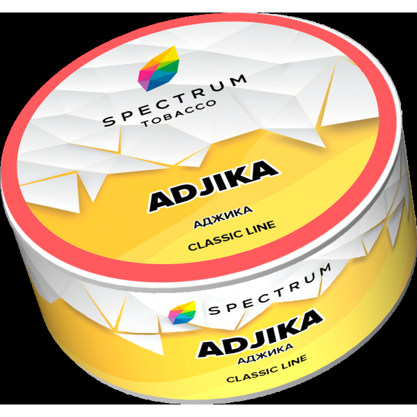 Табак Spectrum Adjika  25 грамм в Нижнем Новгороде