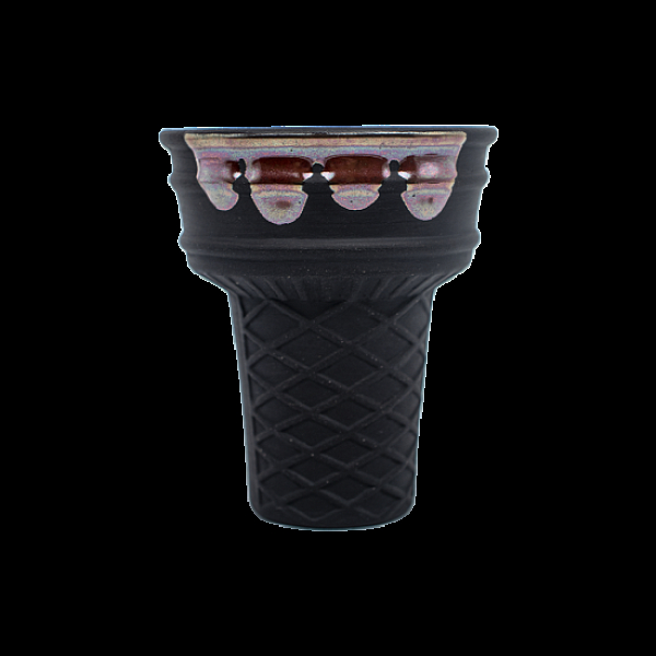 Чаша Werkbund X Lev Ramazzina Gelato Cioccolato Gold в Нижнем Новгороде