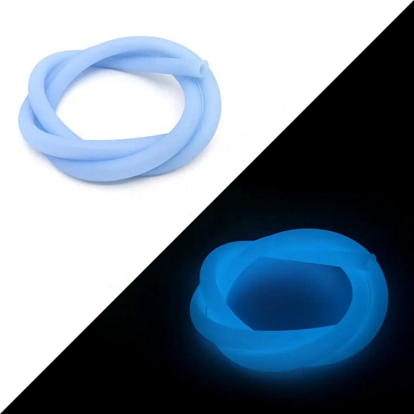 Шланг Силиконовый Soft Touch Lumina Blue C в Нижнем Новгороде