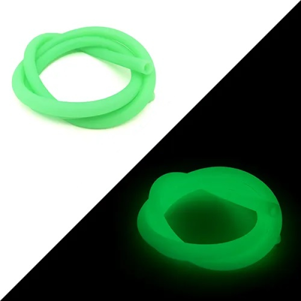 Шланг Силиконовый Soft Touch Lumina Green C в Нижнем Новгороде
