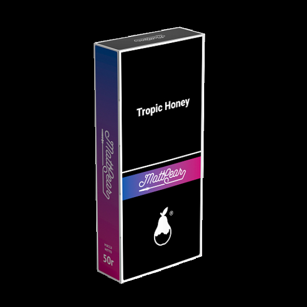 Табак Mattpear Tropic Honey  50 грамм в Нижнем Новгороде