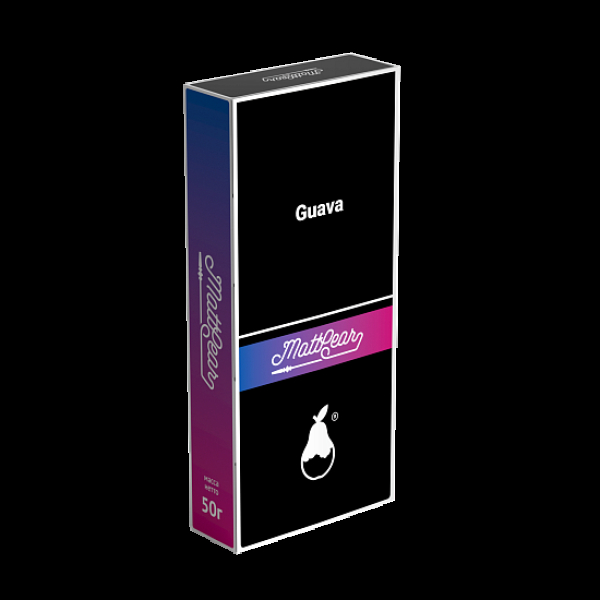 Табак Mattpear Guava  50 грамм в Нижнем Новгороде