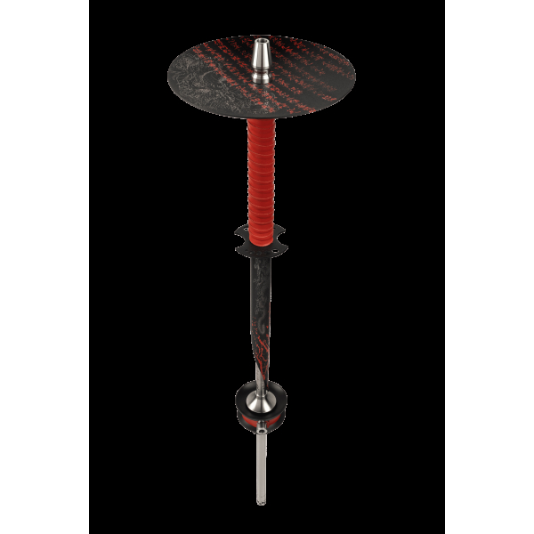 Кальян El Bomber Katana Black в Нижнем Новгороде