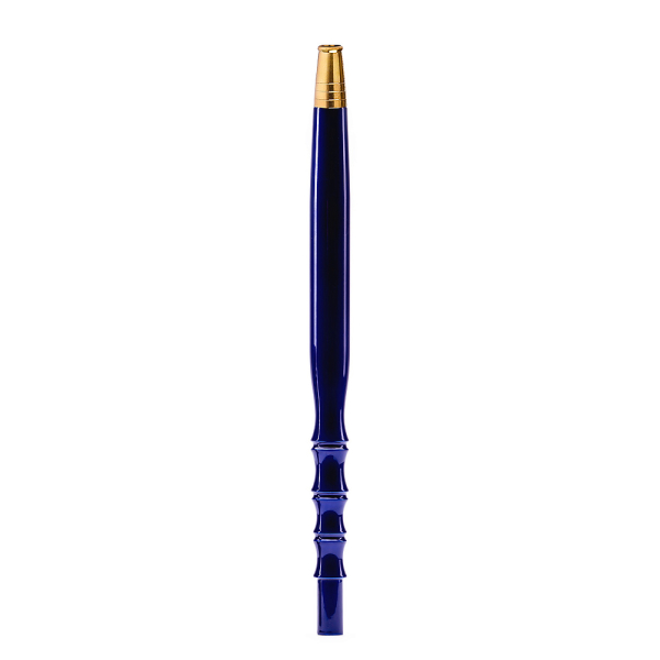 Мундштук Alpha Hookah X Classic Design (Dark Blue) в Нижнем Новгороде