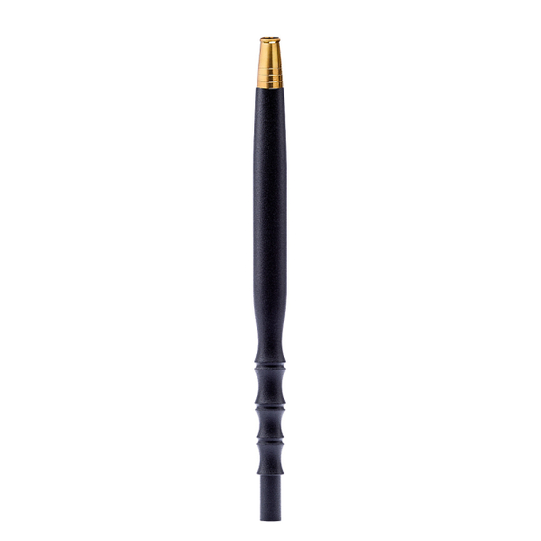 Мундштук Alpha Hookah S Classic Design (Black Matte) в Нижнем Новгороде