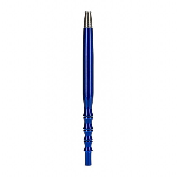 Мундштук Alpha Hookah S Classic Design (Dark Blue) в Нижнем Новгороде