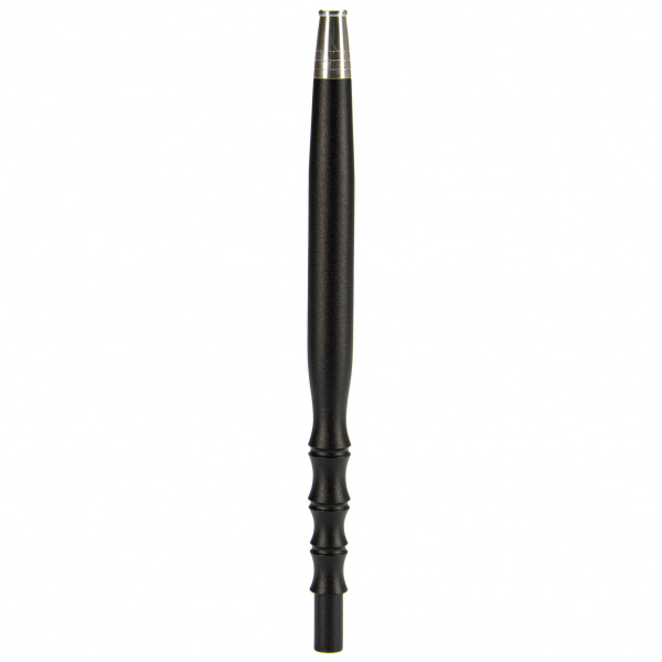 Мундштук Alpha Hookah X Classic Design (Black Matte) в Нижнем Новгороде