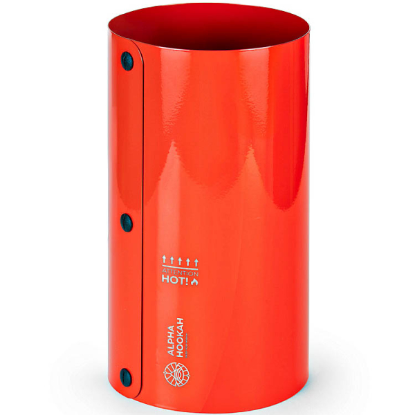 Колпак Alpha Hookah (Ferra Red) в Нижнем Новгороде
