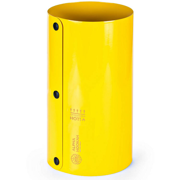 Колпак Alpha Hookah (Lemon) в Нижнем Новгороде