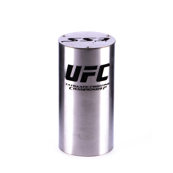 Колпак Ess  (Ufc) в Нижнем Новгороде