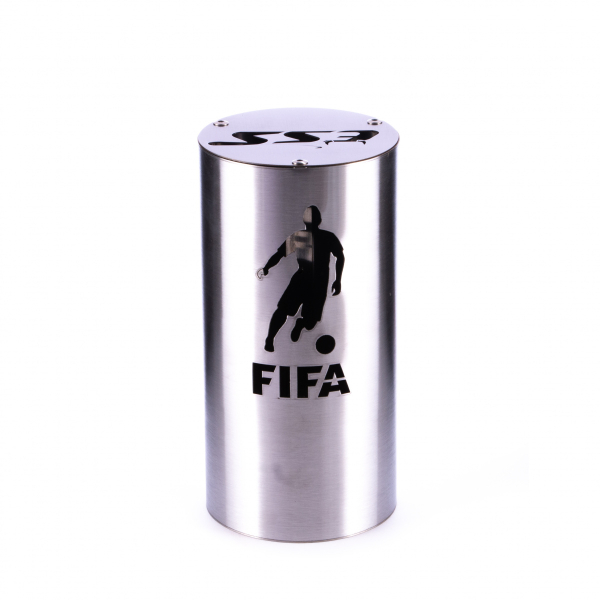 Колпак Ess  (Fifa) в Нижнем Новгороде
