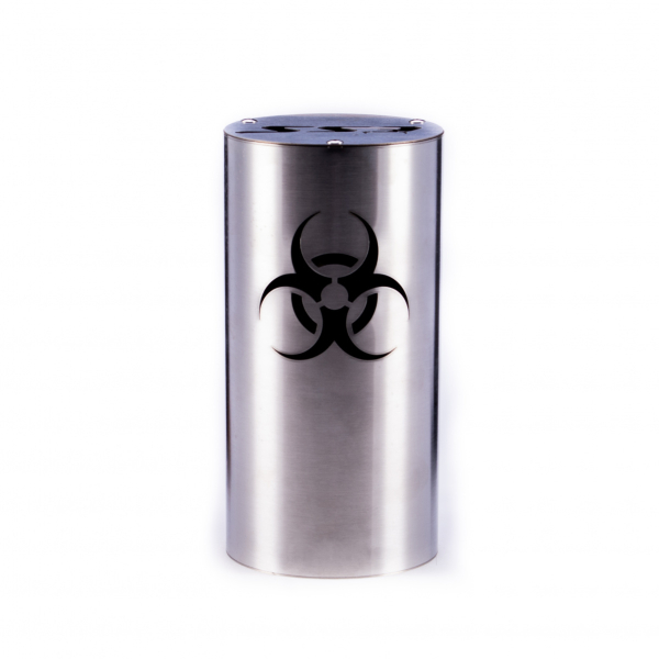 Колпак Ess  (Epidemic) в Нижнем Новгороде